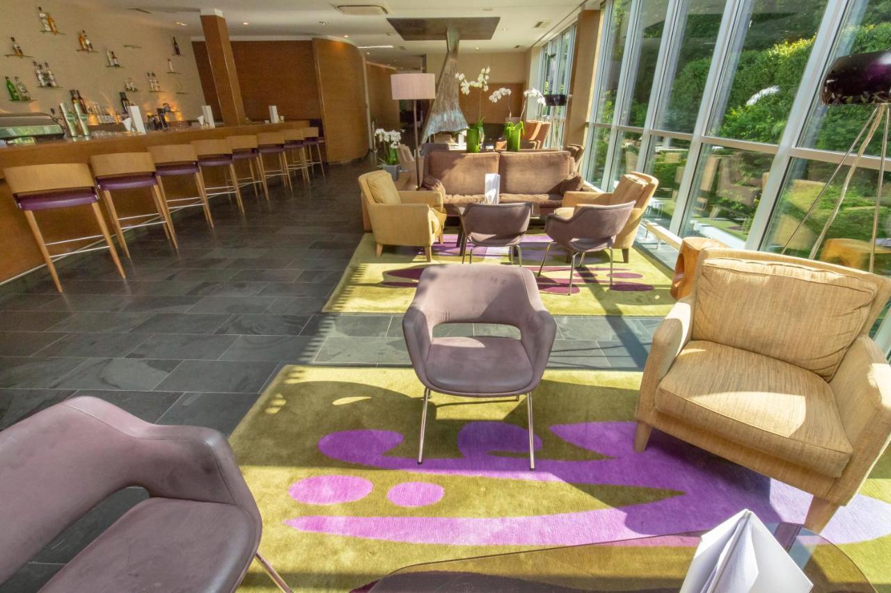Das Hotel Im Kurhaus Bad Gleichenberg Εξωτερικό φωτογραφία